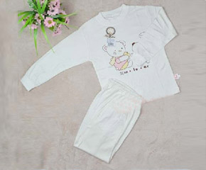 欣樂兒嬰兒套裝