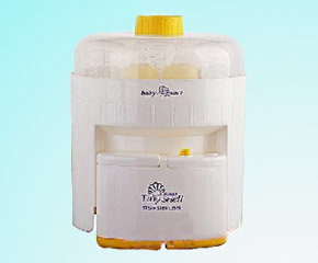 小貝殼功能奶瓶