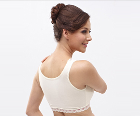 享受孕品牌孕婦文胸招商