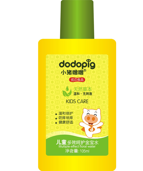 С�i������ͯ��Ч���o(h��)����ˮ���b105ml+60ml