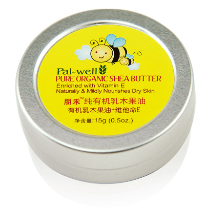 朋禾純有機(jī)乳木果油