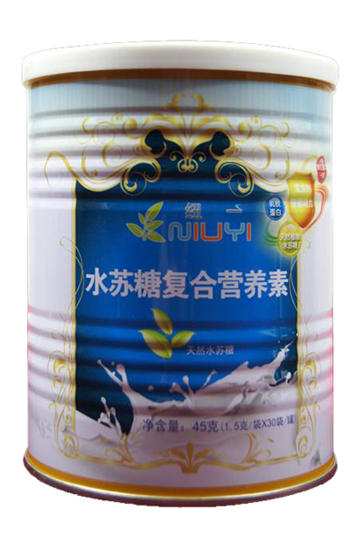 紐一水蘇糖復(fù)合營(yíng)養(yǎng)素