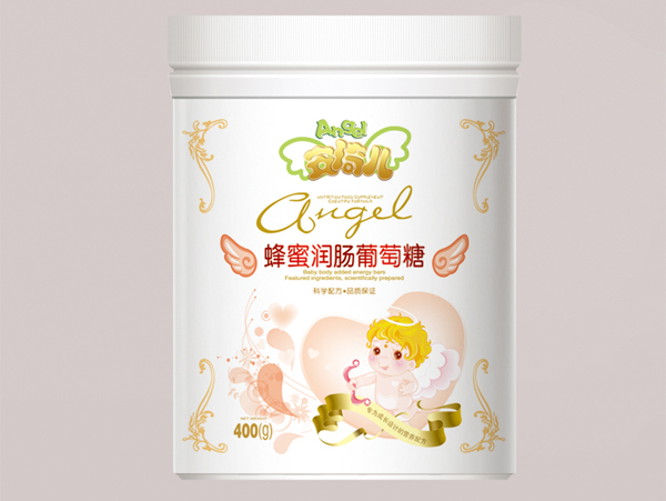 安琦兒蜂蜜潤(rùn)腸葡萄糖