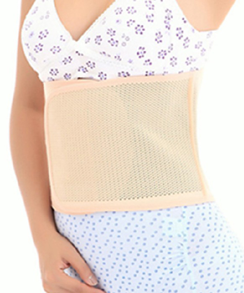 EQMUMBABY產(chǎn)后收腹帶