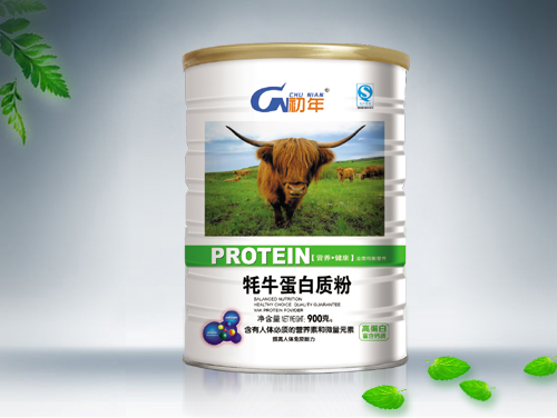 初年牦牛蛋白質(zhì)粉