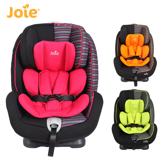 Joie巧兒宜適特捷智慧型雙向兒童汽車安全座椅