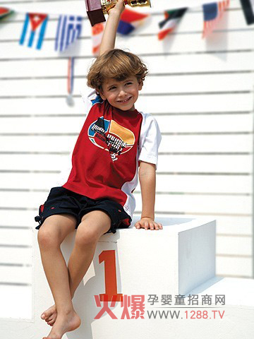 �ɿ���ͯ�b ���o����һ��(g��)ħ����ͯ�ꡱ