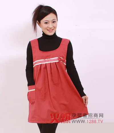 水華青陽孕婦裝