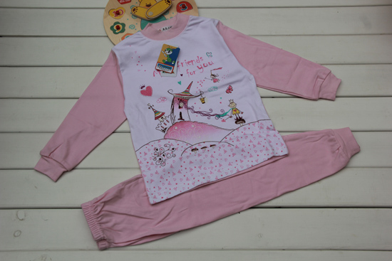 小螞蟻2012秋冬新款兒童內衣