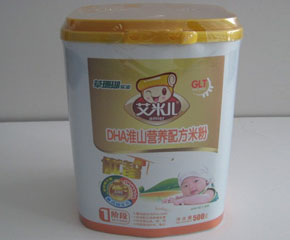 ���׃�500g��(y��u)+1��DHA��ɽ����׷���ô����