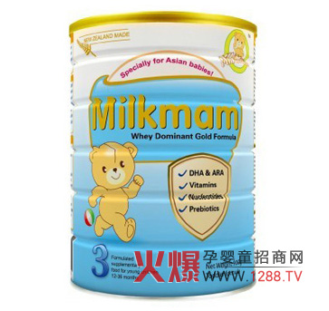 Milkmam�~Դ�̷�3����ô��