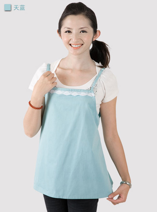 康福祿201防輻射吊帶圖