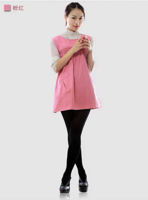 康福祿604防輻射馬甲粉