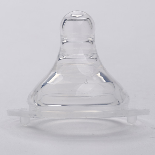 施貝樂(lè)超柔軟仿真奶嘴