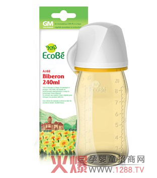 EcoBeʳ��ֲ����ƿ �N���O(sh��)Ӌ(j��)�o���o��