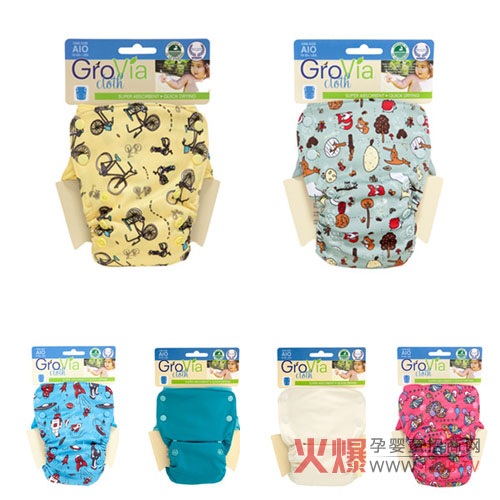 Grovia�ЙC��һ�wʽ����ѝ��ô����