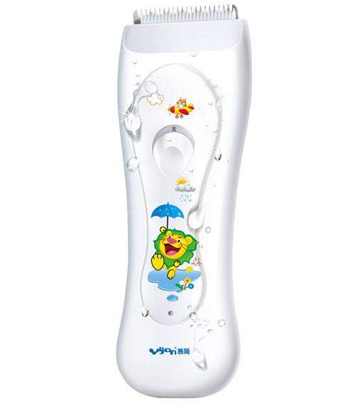 易簡防水理發(fā)器白色HK818