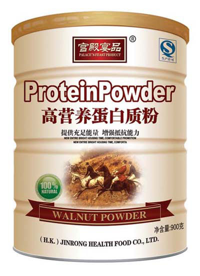 宮殿宴品高營(yíng)養(yǎng)蛋白質(zhì)粉