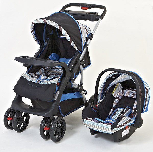 小船長(zhǎng)加提籃組合推車