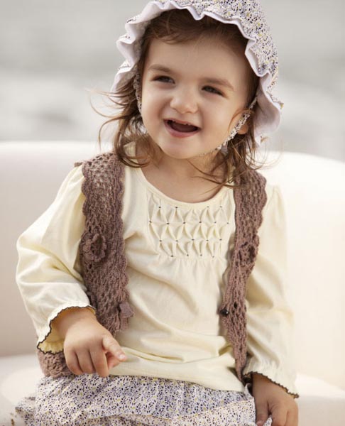 哇喔哇喔新款女童套裝