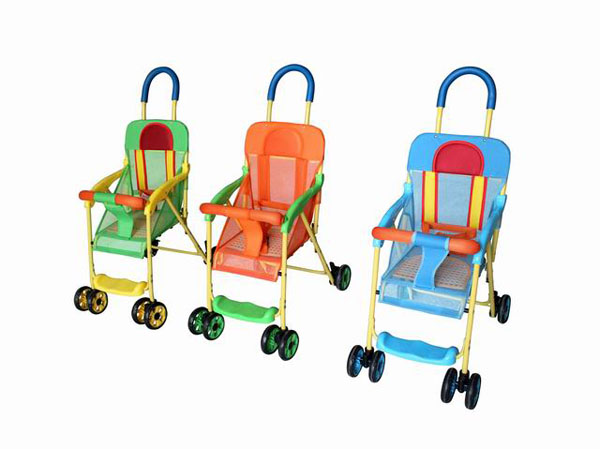淘嘟嘟嬰兒簡(jiǎn)易型手推車(chē)