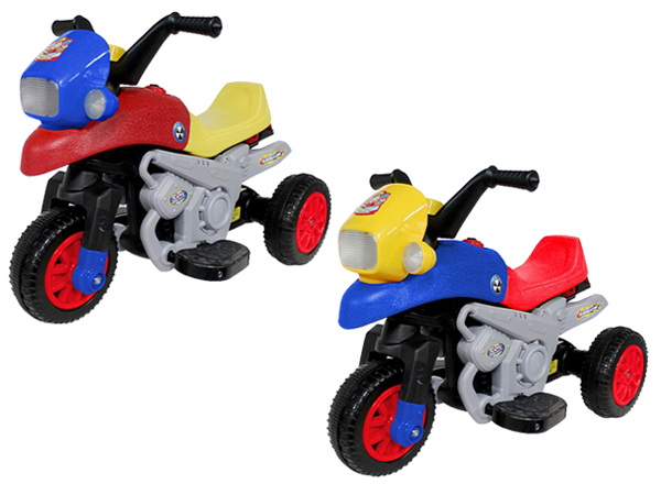 淘嘟嘟電動(dòng)摩托車DDX113