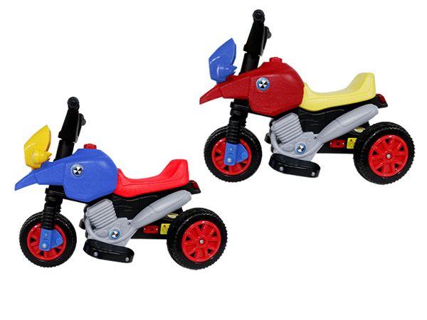 淘嘟嘟電動(dòng)摩托車DDX112