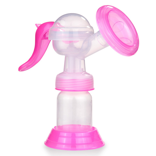 怡佳親按摩手動吸奶器LY-105