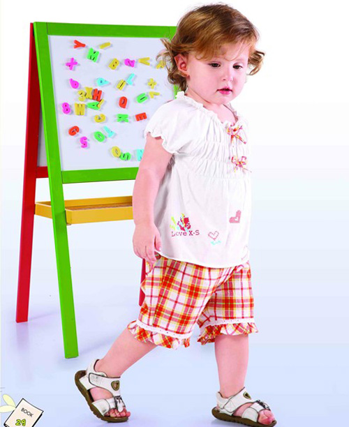 心適BB可愛嬰兒服