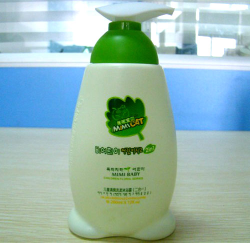 ���䌚ؐ260ml��ͯ��ˬϴ�l(f��)��ԡ¶