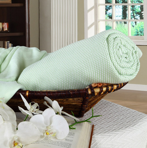 夢可兒多層加厚蓋被