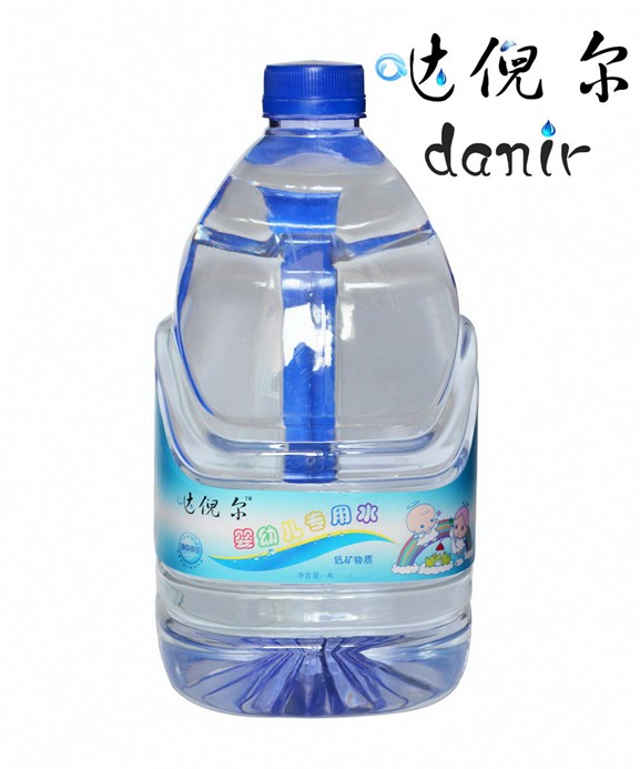 噠倪爾嬰幼兒專用低礦物質(zhì)山泉水