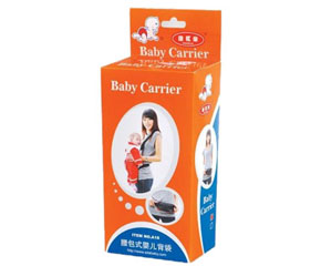 康樂腰包式背帶