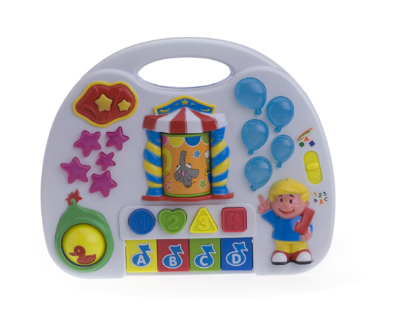 語(yǔ)音魔術(shù)板