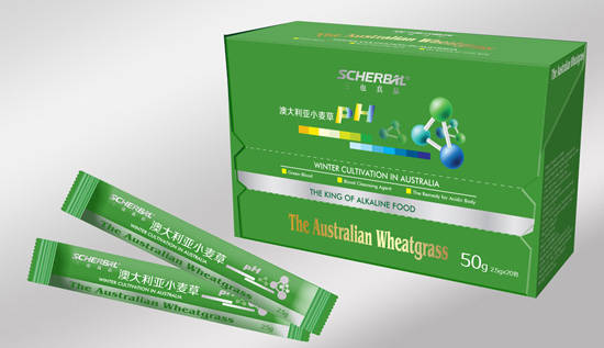 快樂(lè)陽(yáng)光小麥草