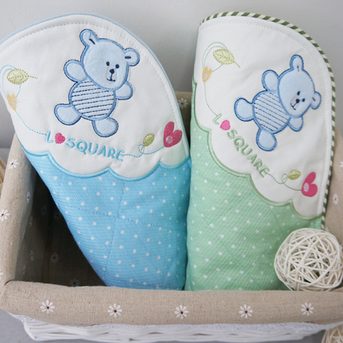 樂平方超柔苧麻尿墊(小號(hào))