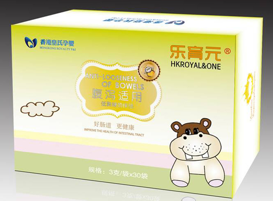 樂(lè)育元腹瀉適用低敏奶伴侶