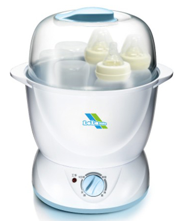 樂樂寶貝多功能暖奶器