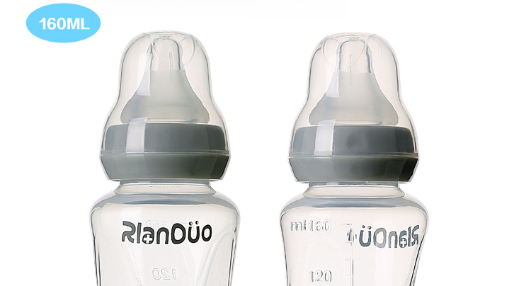 AD306嬰兒防脹奶瓶