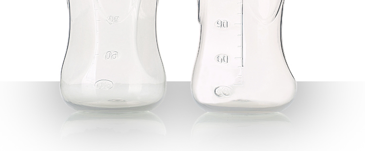 AD306嬰兒防脹奶瓶