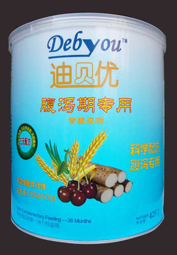 腹瀉專用-罐裝