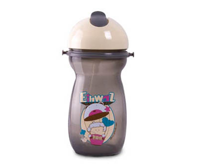 艾惠琥珀活力水杯