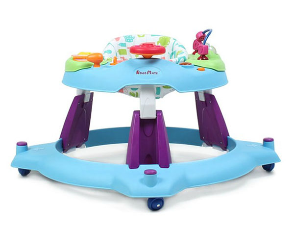 樂美達(dá)UFO嬰兒學(xué)步車