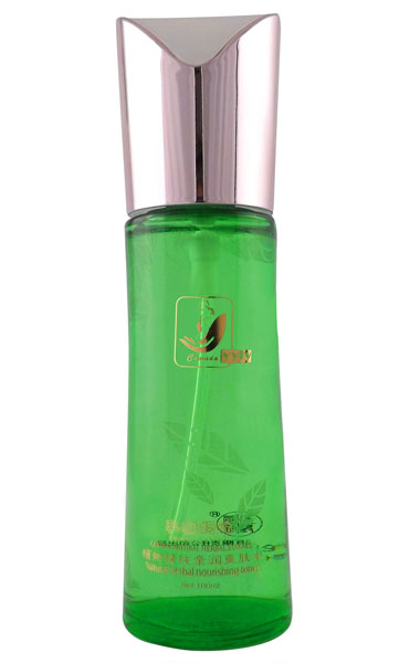 孕雅媽咪植物精純親潤爽膚水