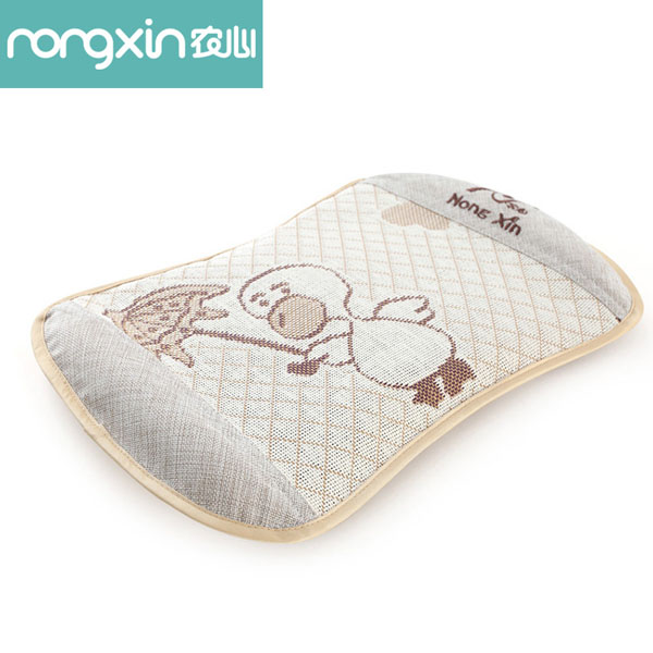 農(nóng)心高品質(zhì)嬰兒枕