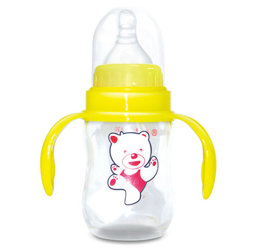 Babykin��ؐ�ߣ�ʳƷ��������ƿ�˿ڻ�����ƿ20ML