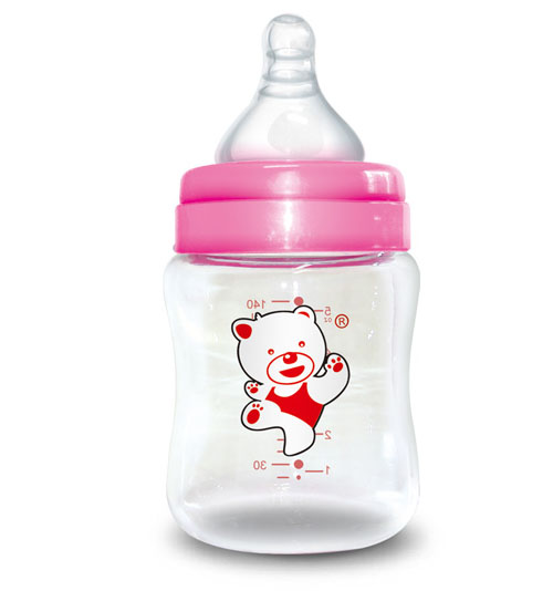 Babykin��ؐ�ߣ����ڻ��θ���貣����ƿ��ƿ140ML