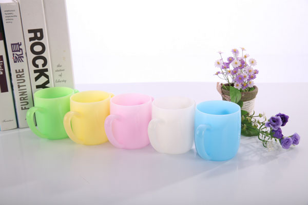 樂(lè)米樂(lè)雙耳杯(防滑)