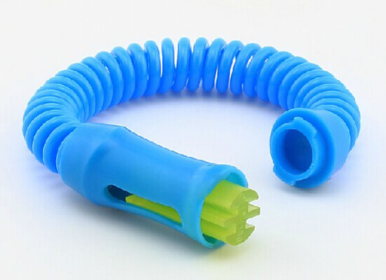 BUGOUT可替換驅蚊手環(huán)藍色