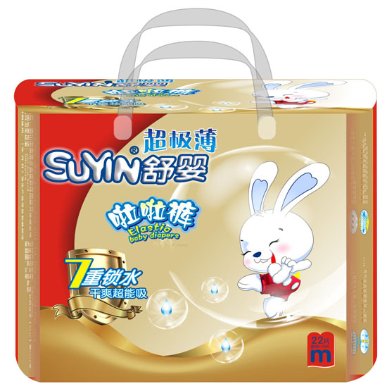 舒嬰啦啦褲M(mǎn)碼